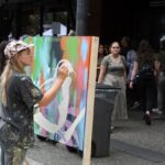 Kalendarium festiwali artystycznych – odkryj nadchodzące wydarzenia 105
