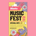 Top wydarzenia muzyczne tego lata w Polsce 2024 164