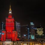 Wydarzenia Warszawa dzisiaj: Odkryj wyjątkowe atrakcje 181