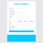 Planowanie budżetu na event dla oszczędności i efektywności 240