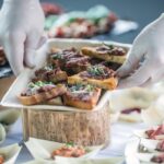 Dobór cateringu na event - klucz do udanego wydarzenia 309