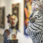 Występy artystyczne na event tworzą niezapomniane wspomnienia 417