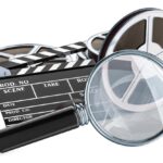 Przeglądy filmowe odkrywają tajemnice współczesnej kinematografii 424