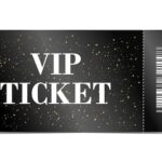 Koszt biletów VIP na wydarzenia: Ceny i korzyści 635