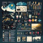 Przewodnik po wydarzeniach artystycznych w Polsce: odkryj sztukę 739