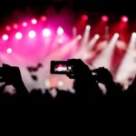 Organizacja koncertów - klucz do udanych wydarzeń 742