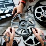 Sztuki audiowizualne kształtują nową kulturę artystyczną 762