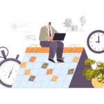 Zarządzanie czasem na wydarzeniach dla lepszej efektywności 863-1