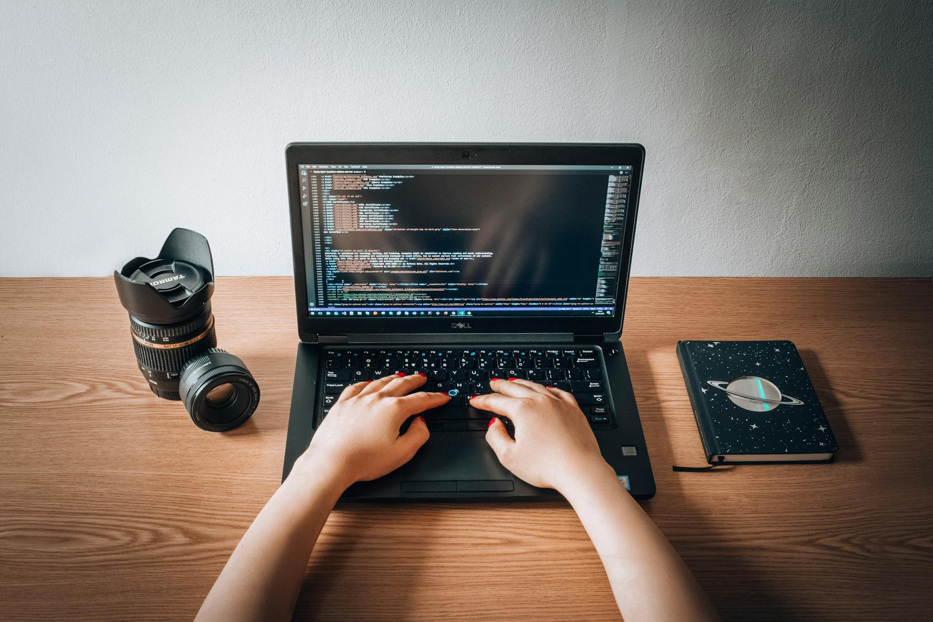 Dell G16 7630 – wydajny laptop dla graczy i wymagających użytkowników
