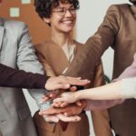 Najlepsze eventy firmowe – jak zorganizować udane imprezy dla zespołu Najlepsze eventy firmowe – jak zorganizować udane imprezy dla zespołu