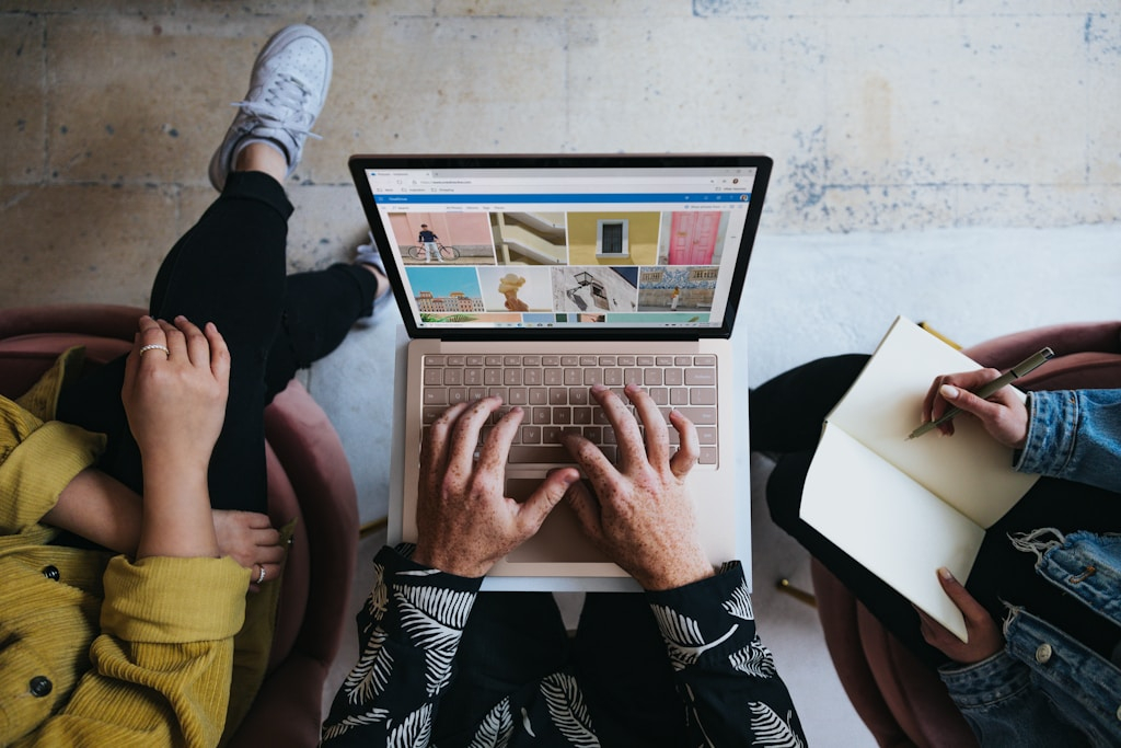 Firma marketingowa – dlaczego warto postawić na profesjonalne wsparcie?