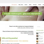 Najlepszy masażysta w Kielcach — zdjęcie 2026