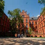 Arche Klasztor Wrocław